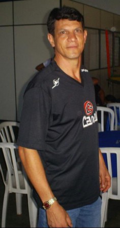 Carlos Borges